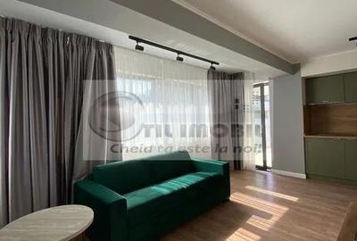Apartament cu 2 camere decomandat în Copou