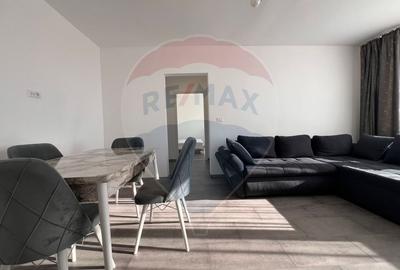 De închiriat apartament cu 2 camere în zona Nufarul - 8