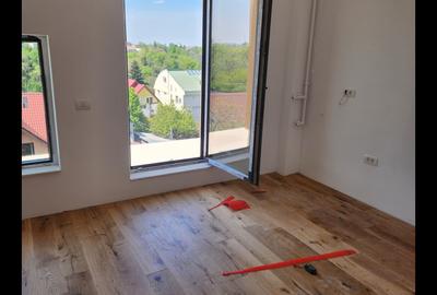Vânzare apartament 3 camere dobrogeanu gherea  baneasa - 6