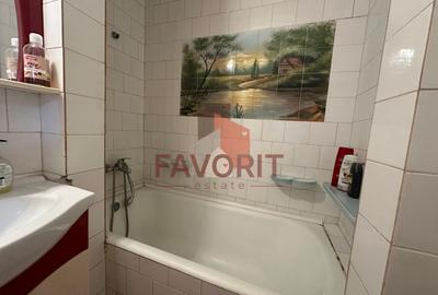 3 camere | etaj 2 | centrala proprie | zona excelenta | - 14