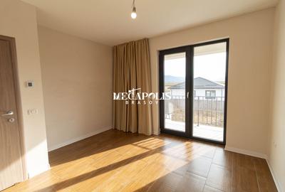 Casă tip duplex de vânzare | 5 camere | 135 mp utili | teren 430 mp - 8