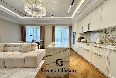 Vânzare apartament Premium | Copou - 97 m.p | Full dotat - 4