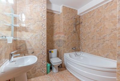 Apartament spațios cu 4 camere și terasă, zona Bucium - 10