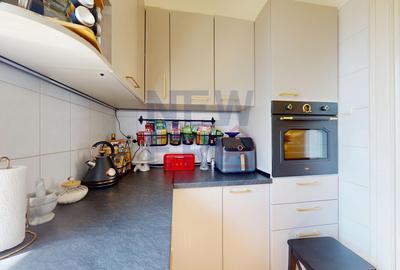 Apartament 4 camere de vanzare | Bd. Ferdinand – Str. Căminului - 18