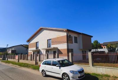 Duplex cu 4 camere în Berceni