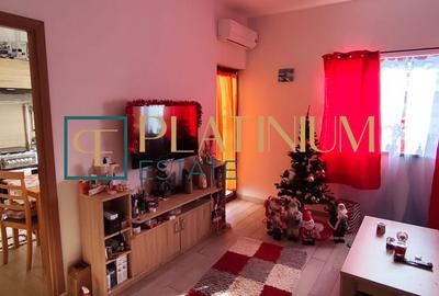 P4790 Apartament decomandat cu 1 camera zona Torontalului, ETAJ 1, CENTRALA - 1