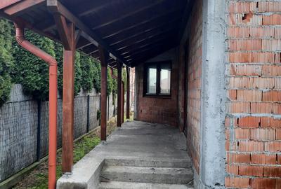 Casa individuala, 160mp util, teren 500mp, zona Paulesti, Satu Mare - 4
