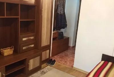 Garsoniera -zona Galata- - 1