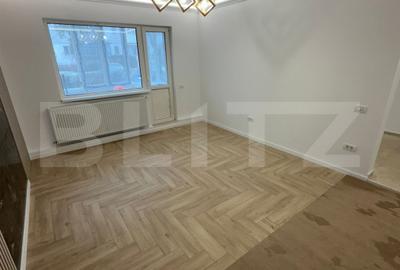 Apartament 3 camere renovat complet, beci, zona BIG Mănăștur - 12