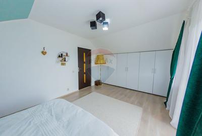 CASA DE VIS DE VANZARE IN COLTIREA cu 2900 mp teren - 20