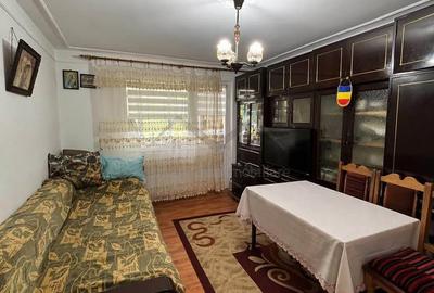 Apartament 2 camere Podu Ros - 1