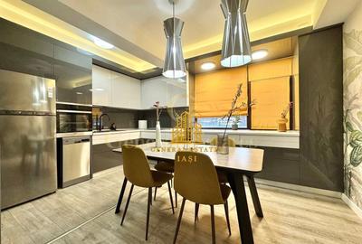 Apartament modern - Gata de mutare imediată - Bucium - 12