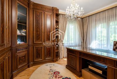 Vilă premium pe lac | Piscină & ponton privat | 2400mp teren - 10