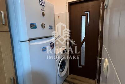 Apartament 2 camere, 46 mp, decomandat – mobilat și utilat - 10