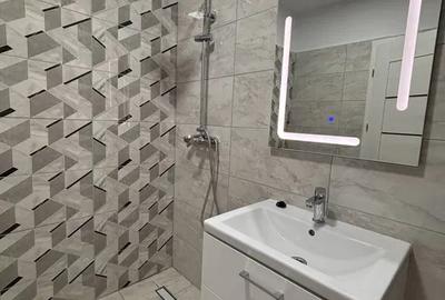 Apartament 2 camere, open space, 50 mp, centrala, ac, balcon, Aparatorii Patriei - 6