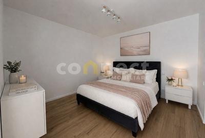 Apartament 2 camere | Bloc nou | Balcon | SU 53 mp | Florești, Eroilor - 3