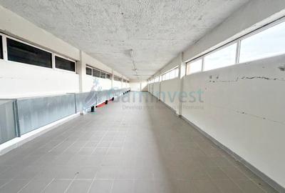 Spatiu industrial si birouri, Calea Borsului, Oradea - 1