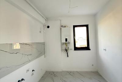 APARTAMENT 3 CAMERE-DE VANZARE-MILITARI RESIDENCE-DIRECT DEZVOLTATOR - 19