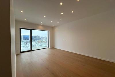 Apartament cu 2 camere decomandat în Floreasca