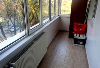 Apartament de vanzare! 3 camere, decomandat, zona Nicolina 2, Iasi - 7