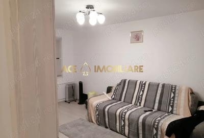 3 Camere de vanzare | Nicolae Grigorescu | Metrou | balcon | etaj 1 - 1