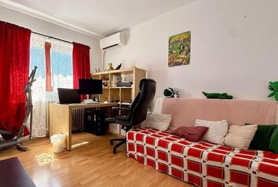 Apartament 2 camere zona Iancului - Bloc 1980 - 2