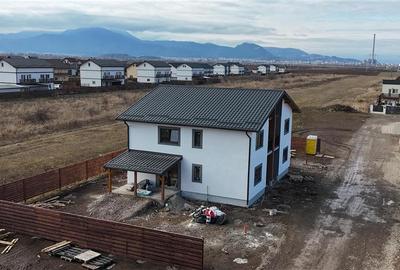 Duplex de vanzare, 110 mp utili, Izvor, Brasov - 1