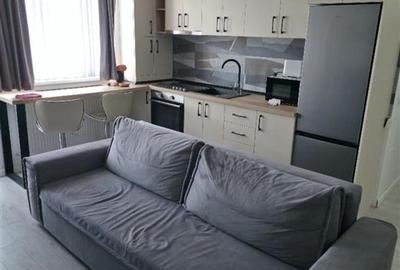 Apartament nou, 2 camere, model open space, etaj 3, mobilat si utilat, Visan ! - 1