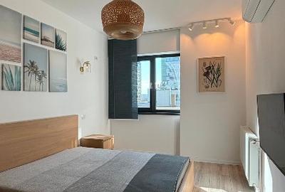 Apartament 2 camere Novum Invest Splaiul Independentei - 5