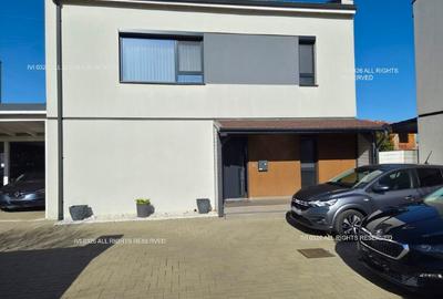 Casă individuală cu 3 camere în Dumbrăvița