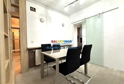 LUX! Apartament 3 camere 13 Septembrie-Prosper, bloc nou, centrala - 4