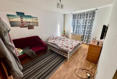 Garsoniera 30mp | Decomandat | Ideal Investitie | Salon | Intrare separata - 1