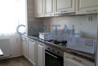 Apartament cu 2 camere in Marasti - 2