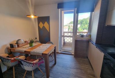 Apartament de trei camere zona Centrul Istoric - 9