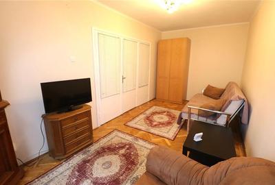 Apartament 2 camere, centrala proprie,  zona Piata Marasti - 6