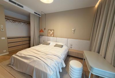 Apartament 2 camere l One Lake Club - 16