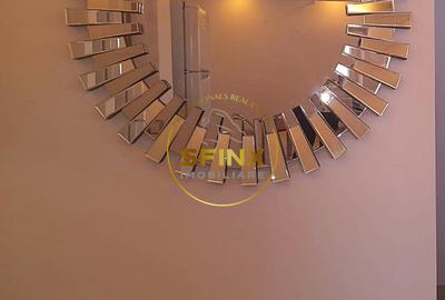 Parc Sebastian-vanzare 3 camere decomandate, luminoase si cochet decorate - 7