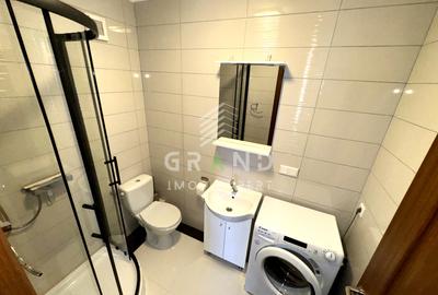 3 camere | 2 băi | 67 mp+balcon | Etaj 8/9 | Parcare | Oașului 86-90 - 27