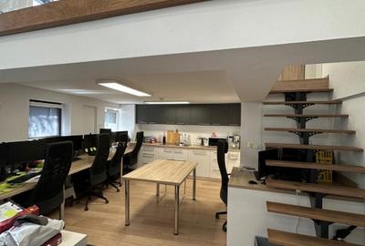 SAD stradal Cozia , parter – birou / servicii / comercial - 6