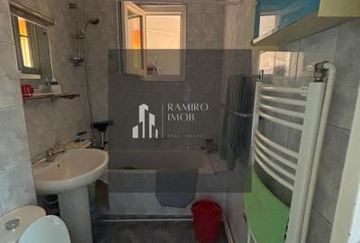 Apartament 3 camere  Constantin Brancoveanu /Centrala Proprie - 7