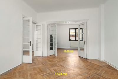 Piata Muncii - Decebal, casa 87 mp totali, 179 mp curte libera, - 20