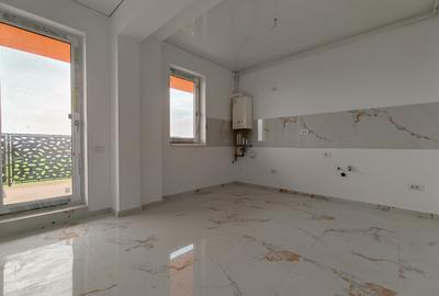 Apartament Premium 3 camere cu 2 terase | 107 mp | Incalzire pardoseala - 8