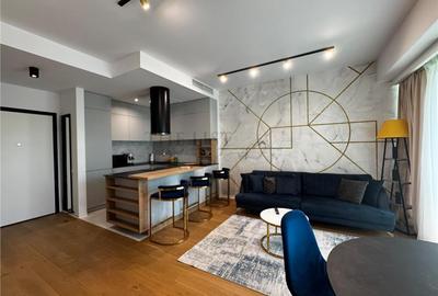 Apartament cu 3 camere | Zona Floreasca | TVA Deductibil - 6