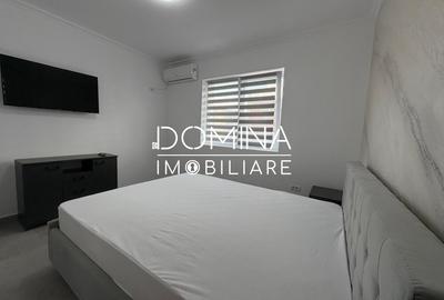 Închiriere garsonieră modernă – et. 2, în Ansamblul Șișești Residence - 2