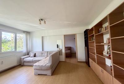 2 Camere de vanzare | Bulevardul Dimitrie Cantemir nr. 23 - 2