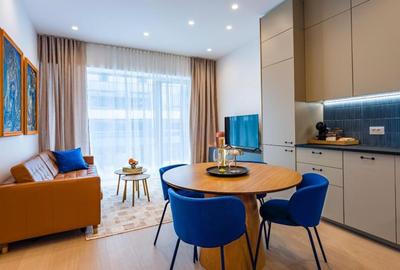 Apartament 2 camere de lux Aviatiei Tower 2 - 1