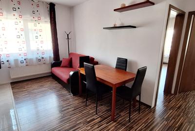 Apartament cu 2 camere, 51 mp, parcare, zona str. Carmen Silva. - 12