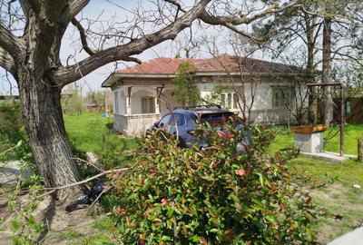 Casa+teren la 50 km de Bucuresti - 2