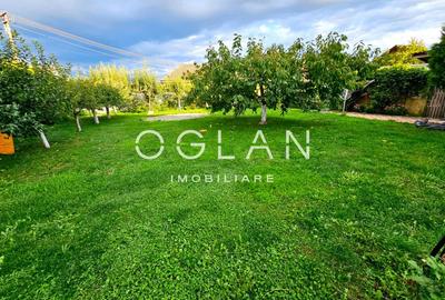 Casa individuala, 924 mp teren, Cl. Poplacii, COMISION 0% - 13