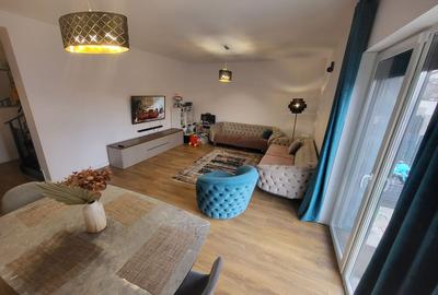 Duplex Nou 2022. La asfalt. Langa Calea Timisoarei. 3 locuri de parcare - 4